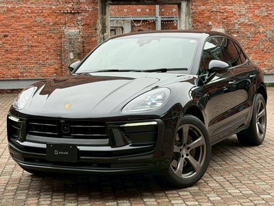 صورة مصغرة 63 لـ 2022 Porsche MACAN