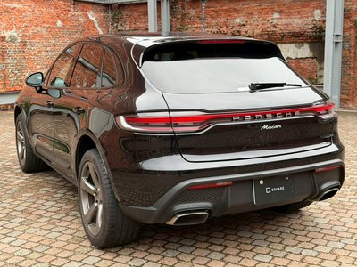 صورة مصغرة 55 لـ 2022 Porsche MACAN
