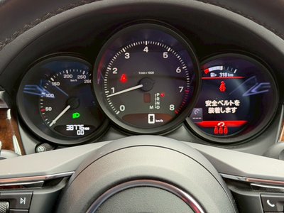 صورة مصغرة 21 لـ 2022 Porsche MACAN