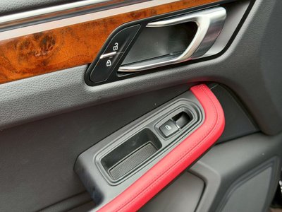 صورة مصغرة 37 لـ 2022 Porsche MACAN