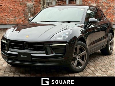 صورة مصغرة 64 لـ 2022 Porsche MACAN