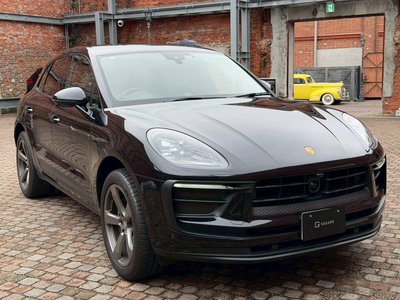 صورة مصغرة 65 لـ 2022 Porsche MACAN