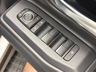 2025 Toyota LAND CRUISER 250 缩略图 50
