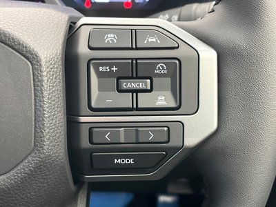 2025 Toyota LAND CRUISER 250 缩略图 52