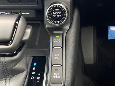 2025 Toyota LAND CRUISER 250 缩略图 58