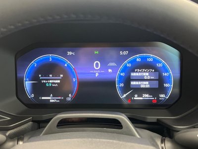 2025 Toyota LAND CRUISER 250 缩略图 23