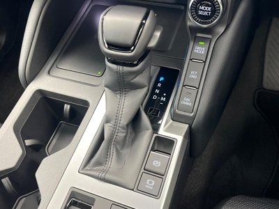 2025 Toyota LAND CRUISER 250 缩略图 57