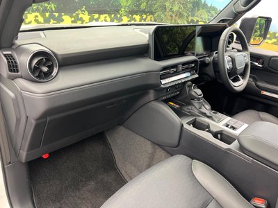 2025 Toyota LAND CRUISER 250 缩略图 30