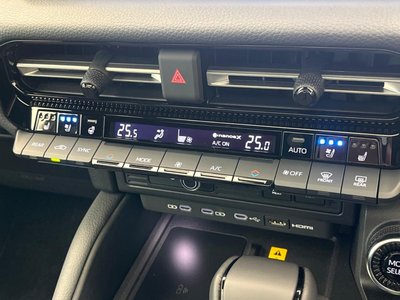 2025 Toyota LAND CRUISER 250 缩略图 55