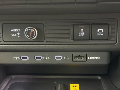 2025 Toyota LAND CRUISER 250 缩略图 63
