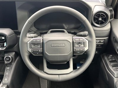 2025 Toyota LAND CRUISER 250 缩略图 12