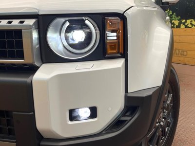 2025 Toyota LAND CRUISER 250 缩略图 13