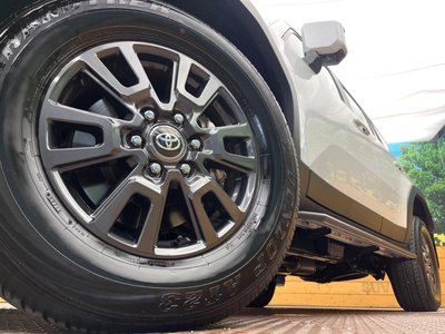 2025 Toyota LAND CRUISER 250 缩略图 14