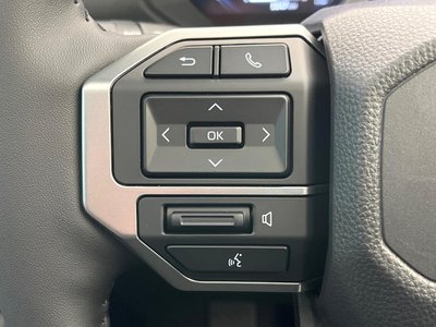 2025 Toyota LAND CRUISER 250 缩略图 51