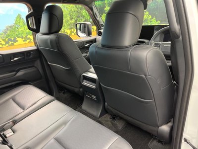 2025 Toyota LAND CRUISER 250 缩略图 34