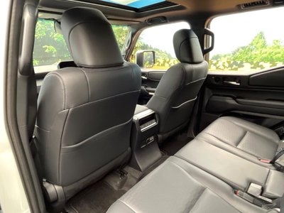2025 Toyota LAND CRUISER 250 缩略图 32