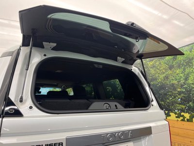 2025 Toyota LAND CRUISER 250 缩略图 44