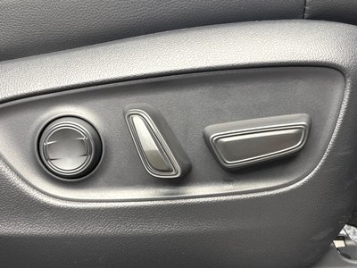 2025 Toyota LAND CRUISER 250 缩略图 36