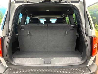 2025 Toyota LAND CRUISER 250 缩略图 46