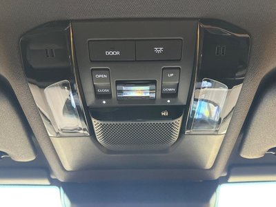 2025 Toyota LAND CRUISER 250 缩略图 60