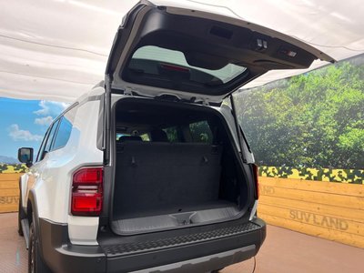 2025 Toyota LAND CRUISER 250 缩略图 45
