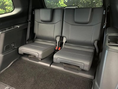 2025 Toyota LAND CRUISER 250 缩略图 33