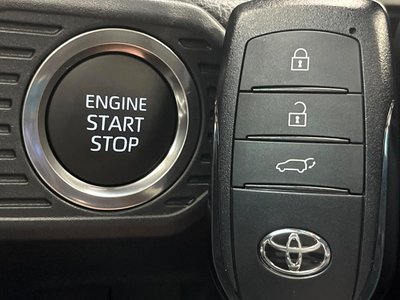 2025 Toyota LAND CRUISER 250 缩略图 68