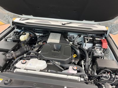 2025 Toyota LAND CRUISER 250 缩略图 19