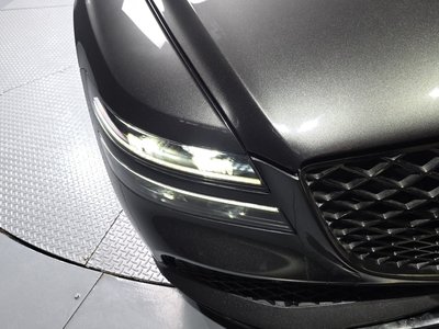 GENESIS G80 (RG3) - 9