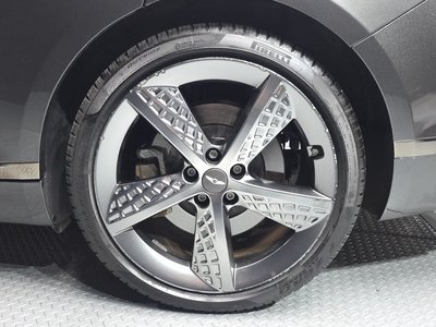 GENESIS G80 (RG3) - 8