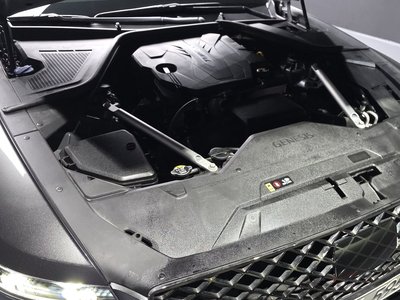 GENESIS G80 (RG3) - 7