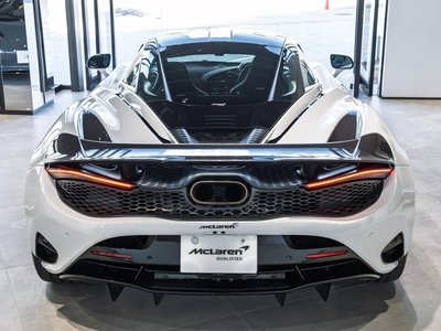 2024 Mclaren 750S 缩略图 11