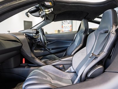 2024 Mclaren 750S 缩略图 14