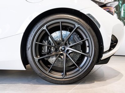 2024 Mclaren 750S 照片 9