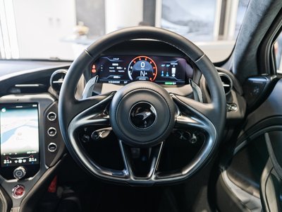 2024 Mclaren 750S 缩略图 16