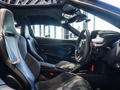2024 Mclaren 750S 缩略图 15