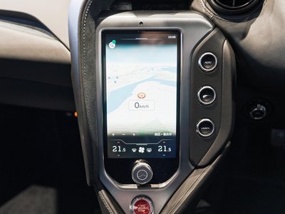 2024 Mclaren 750S 缩略图 18
