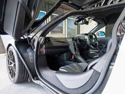 2024 Mclaren 750S 缩略图 13