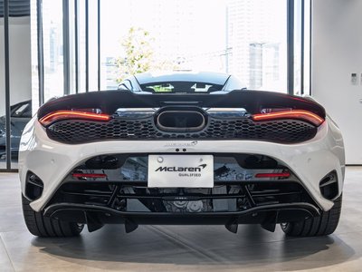 2024 Mclaren 750S 缩略图 12