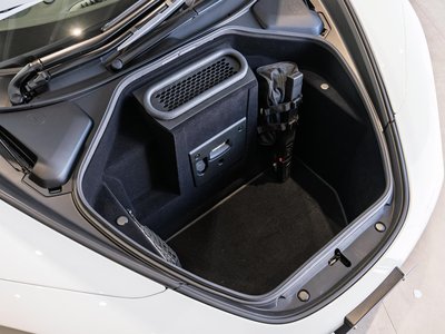 2024 Mclaren 750S 照片 3