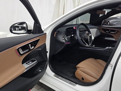 صورة 10 لـ 2025 Mercedes-BENZ E-CLASS