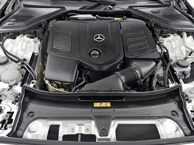 صورة 7 لـ 2025 Mercedes-BENZ E-CLASS