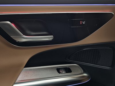 2025 Mercedes-BENZ E-CLASS — миниатюра 18