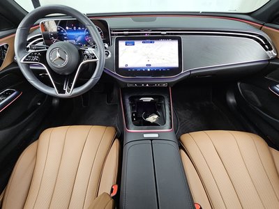 صورة 5 لـ 2025 Mercedes-BENZ E-CLASS
