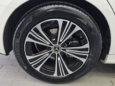 صورة 6 لـ 2025 Mercedes-BENZ E-CLASS