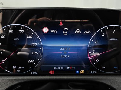 صورة 8 لـ 2025 Mercedes-BENZ E-CLASS