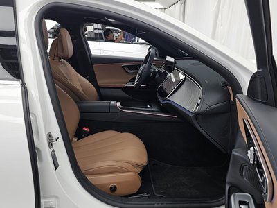 2025 Mercedes-BENZ E-CLASS — миниатюра 11