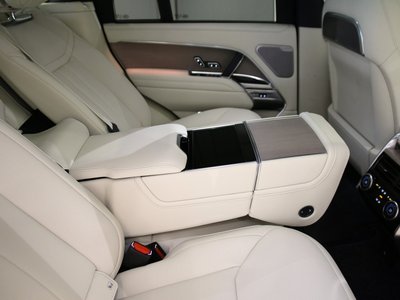 2024 LAND Rover RANGE ROVER thumbnail 31