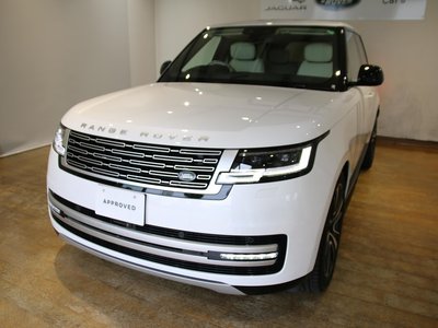صورة 5 لـ 2024 LAND Rover RANGE ROVER