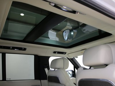 2024 LAND Rover RANGE ROVER thumbnail 15